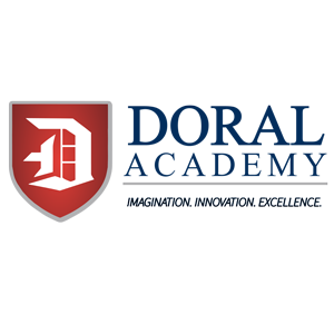 Doral academy logo