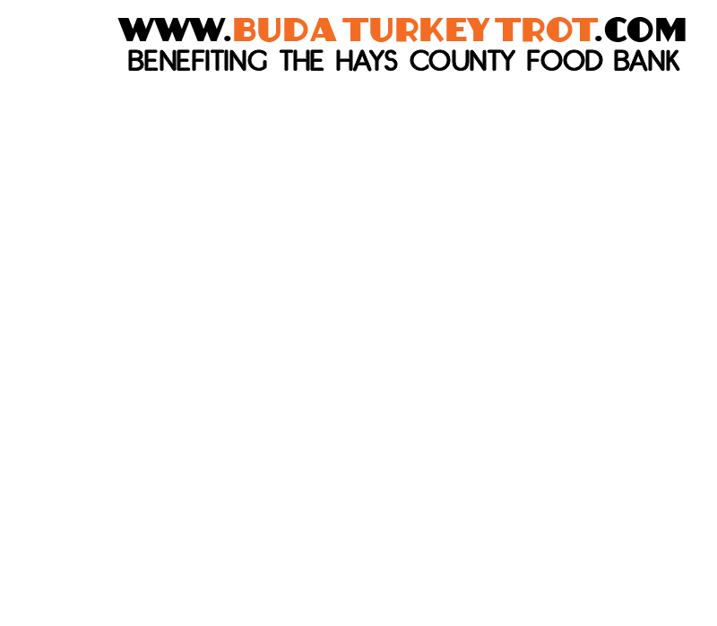 Buda Turkey Trot web address text for Layer Slider - 800 x 699